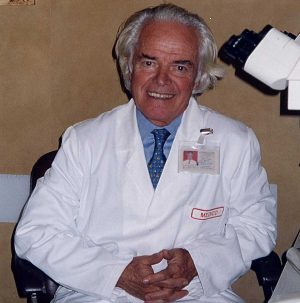 Franco Mandelli