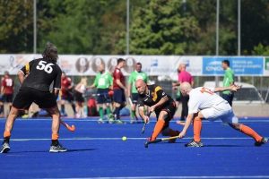 Sport - L’hockey su prato sbarca a Bassano Romano