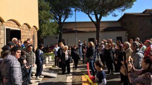La fondazione onlus "Dopo di noi"