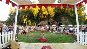 Sutri - Torna la festa medievale "Mercatantia"