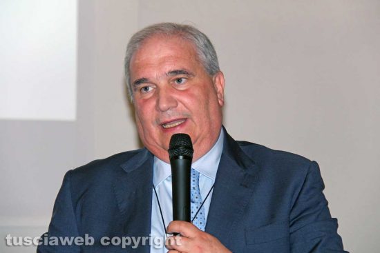 Giuseppe Fioroni