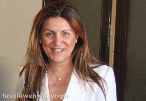 Alessia Mancini