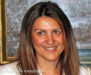 Alessia Mancini