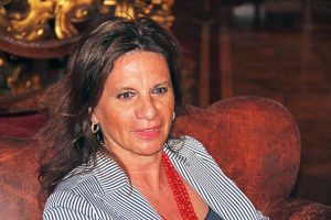 Laura Allegrini