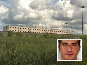 Mammagialla - Nel riquadro Domenico Gallico