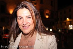 Viterbo - Alessia Mancini