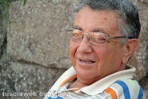 Viterbo - Giuseppe Rescifina