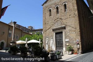 Orte - Piazza Colonna