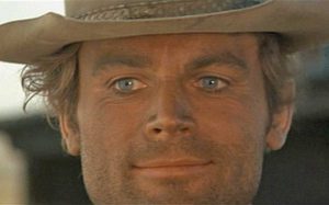 Terence Hill