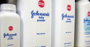 Johnson & Johnson