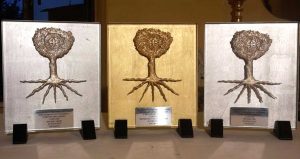 Premio letterario Farnese - Le Farnie d'oro