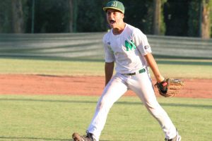 Sport - Baseball - Montefiascone - Lorenzo Gasparrini