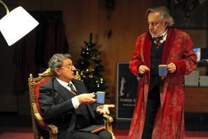 Cultura - Lo spettacolo "L'apparenza inganna"