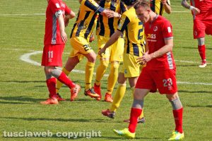 Sport - Calcio - Matteo Chinellato