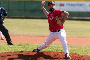 Sport - Baseball - Rams Viterbo