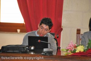 Marco Gentili