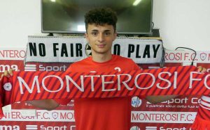 Valerio Mastrantonio