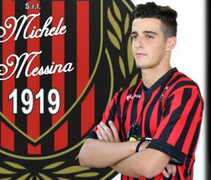 Michele Messina