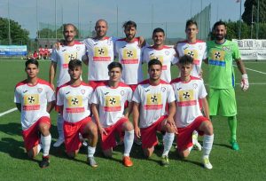 Sport - Calcio - Monterosi Fc