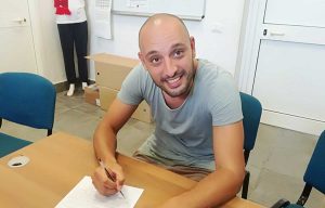 Sport - Calcio - Monterosi Fc - Daniele Nohman