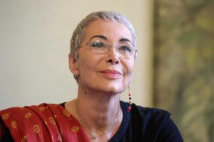 Ottavia Fusco Squitieri