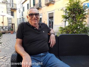 Generale S.A. Antonino Altorio