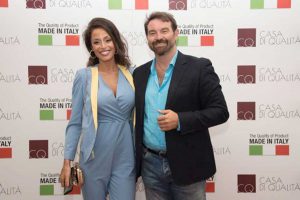 Viterbo - L'evento Casa di qualità