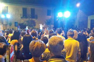 Marta - La notte bianca