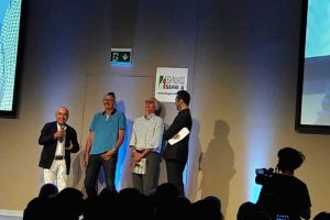 Sport - Pallavolo - La presentazione dei calendari