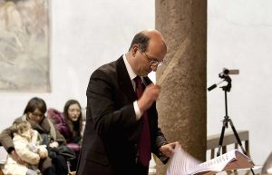 Fernando De Santis