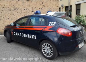 Carabinieri