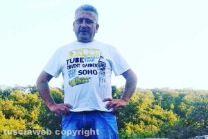 Vallerano - Fabio Papagni