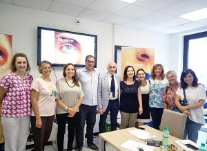 Viterbo - Confcommercio Lazio Nord presenta Confguide