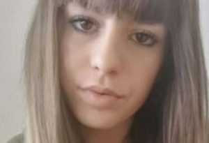 Delitto di Macerata - La vittima, Pamela Mastropietro