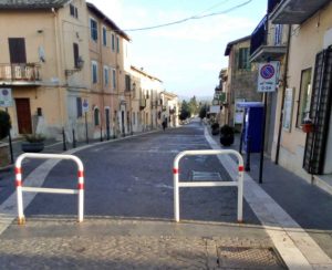 Monterosi - Via Roma