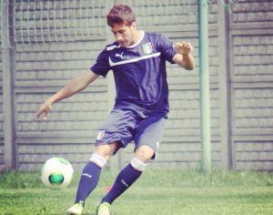 Demetrio Steffè