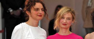 Alice e Alba Rohrwacher