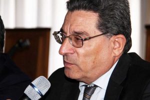 Economia - Vincenzo Peparello di Confesercenti Viterbo