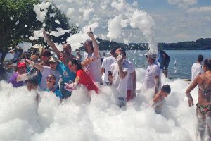 Marta - 'Navigar m'è dolce sul lago di Bolsena'