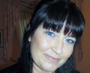 Giusy Addeo (FondAzione)