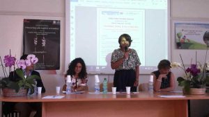 L'incontro sull'alternanza scuola-lavoro al Paolo Savi