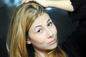 Spettacolo - Barbara Bovoli