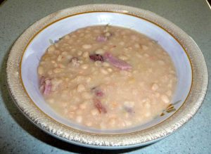 Pasta e fagioli
