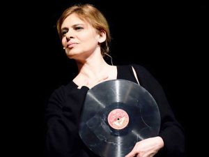 Debora Caprioglio