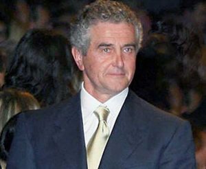 Carlo Benetton
