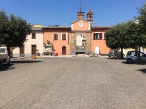 Castel Cellesi