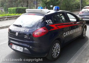 Carabinieri