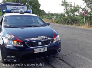 Carabinieri