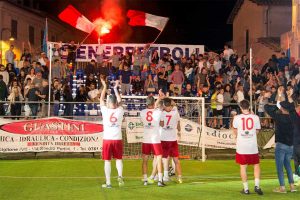 Sport - Calcio a 5 - Il memorial Andrea Mascarucci