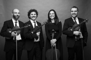 Quartetto Delfico